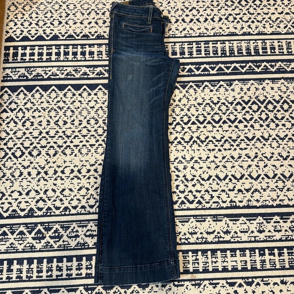 Ariat trouser jeans